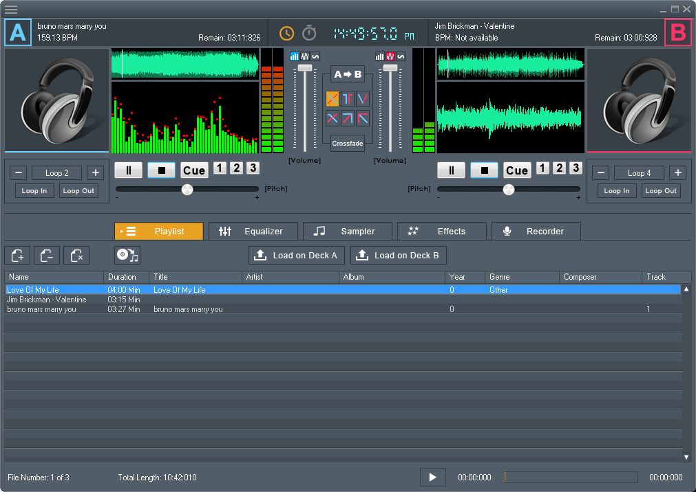 DJ Mix Studio Alternatives and Similar Software | AlternativeTo