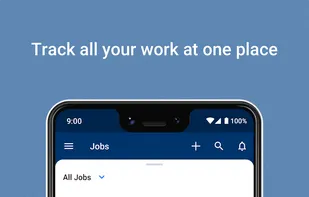 Orchestly screenshot 1