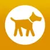 Map My Dog Walk icon