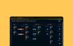 Etable Restro Manager screenshot 1