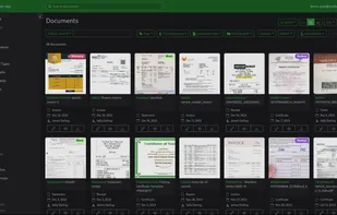 Documents overview