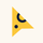 Squeaky icon