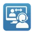 RemoteDesk icon