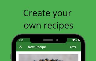 Broccoli Recipe app screenshot 1