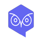 Owlbot icon