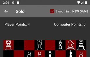 Open Chaos Chess screenshot 3