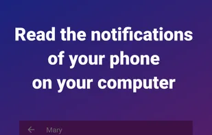 EasyJoin screenshot 3