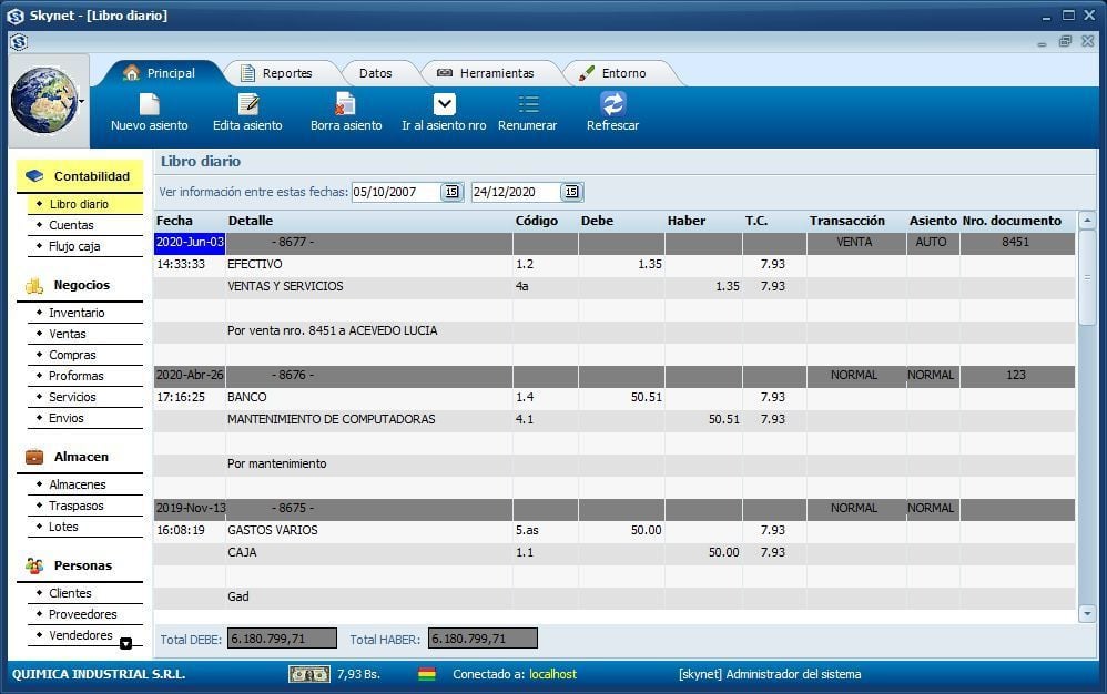 Skynet Alternatives And Similar Software 