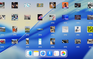 Peggy Converter screenshot 1