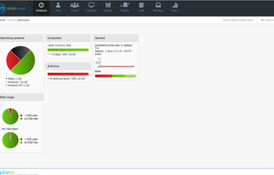 Siveo Pulse screenshot 1