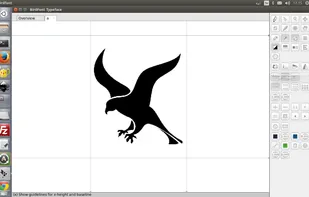 potrace screenshot 2
