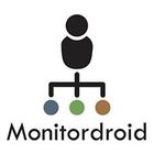 Monitordroid icon