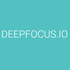 Deepfocus.io icon