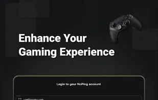 NoPing Tunnel screenshot 1