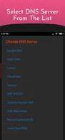 Easy Auto DNS Changer screenshot 3
