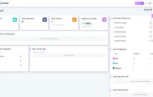 Teamsquik screenshot 1