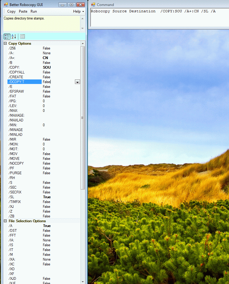 Better Robocopy GUI Alternatives: Top 2 File Copy Utilities & Similar ...