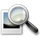 Hover Zoom Icon