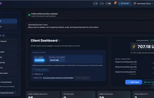 PromoPilot screenshot 2