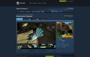 Steam Workshop screenshot 2