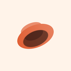 Trilby icon