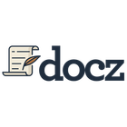 Docz icon