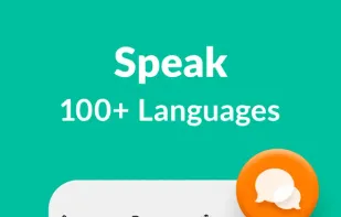 Voice Translator App screenshot 1