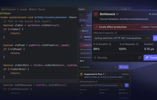 Digma screenshot 1