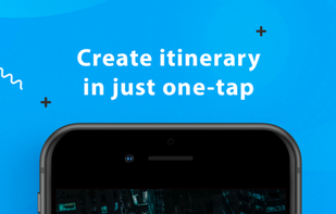 PlanMyTrip screenshot 2