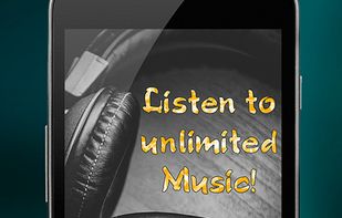 Ultimate Music Player screenshot 3