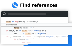 CodeWyng screenshot 1