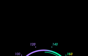 BeatTune: Meaningful Heart Rate screenshot 2