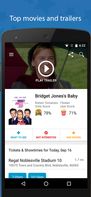 Flixster screenshot 2