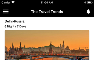 TlakApp screenshot 1