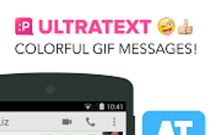 Ultratext screenshot 1