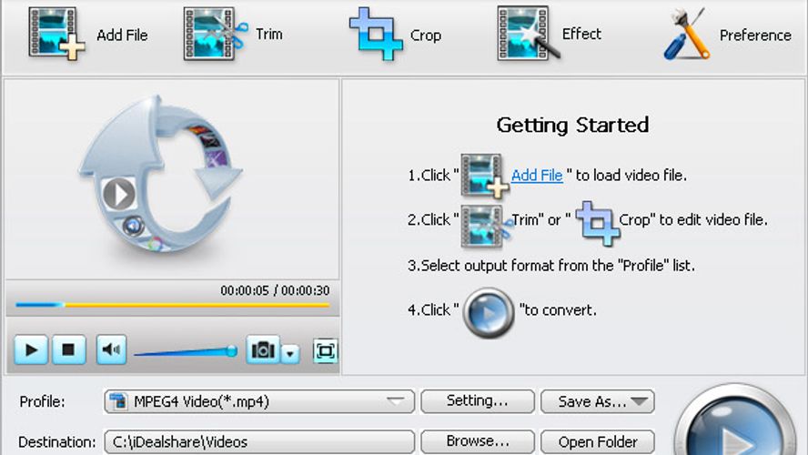 WinX Video Converter Alternatives Video Converters & Similar Apps