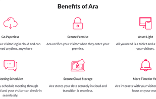 Why you should use Ara