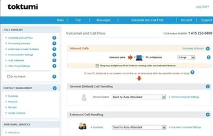 Toktumi screenshot 1