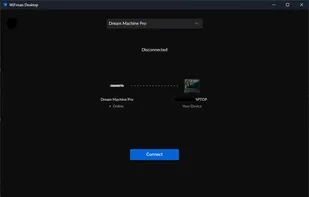 WiFiman Desktop Windows