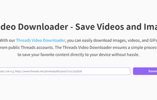 Threadeck screenshot 1