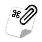 Snippet – Visual clipboard icon