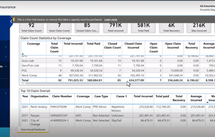 Data-
Continuously provide insights and drive data powered decision making that directly impacts growth at scale and ROI.