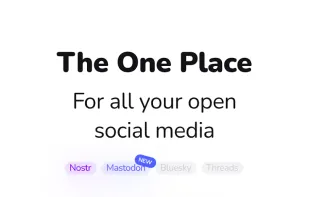 Openvibe screenshot 1