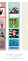 Musicle screenshot 1
