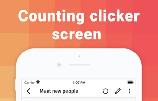  Counter: Digital Count Machine screenshot 2