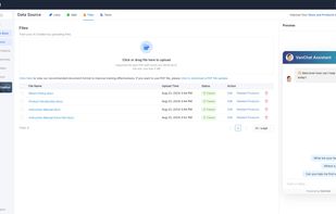 Knowledge Base