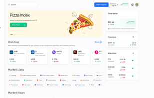 Morpher screenshot 1