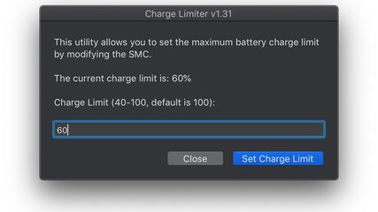 Battery Charger Limiter Alternatives and Similar Software | AlternativeTo