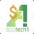 Apptech1 All-in-One app icon