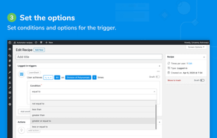Uncanny Automator screenshot 2